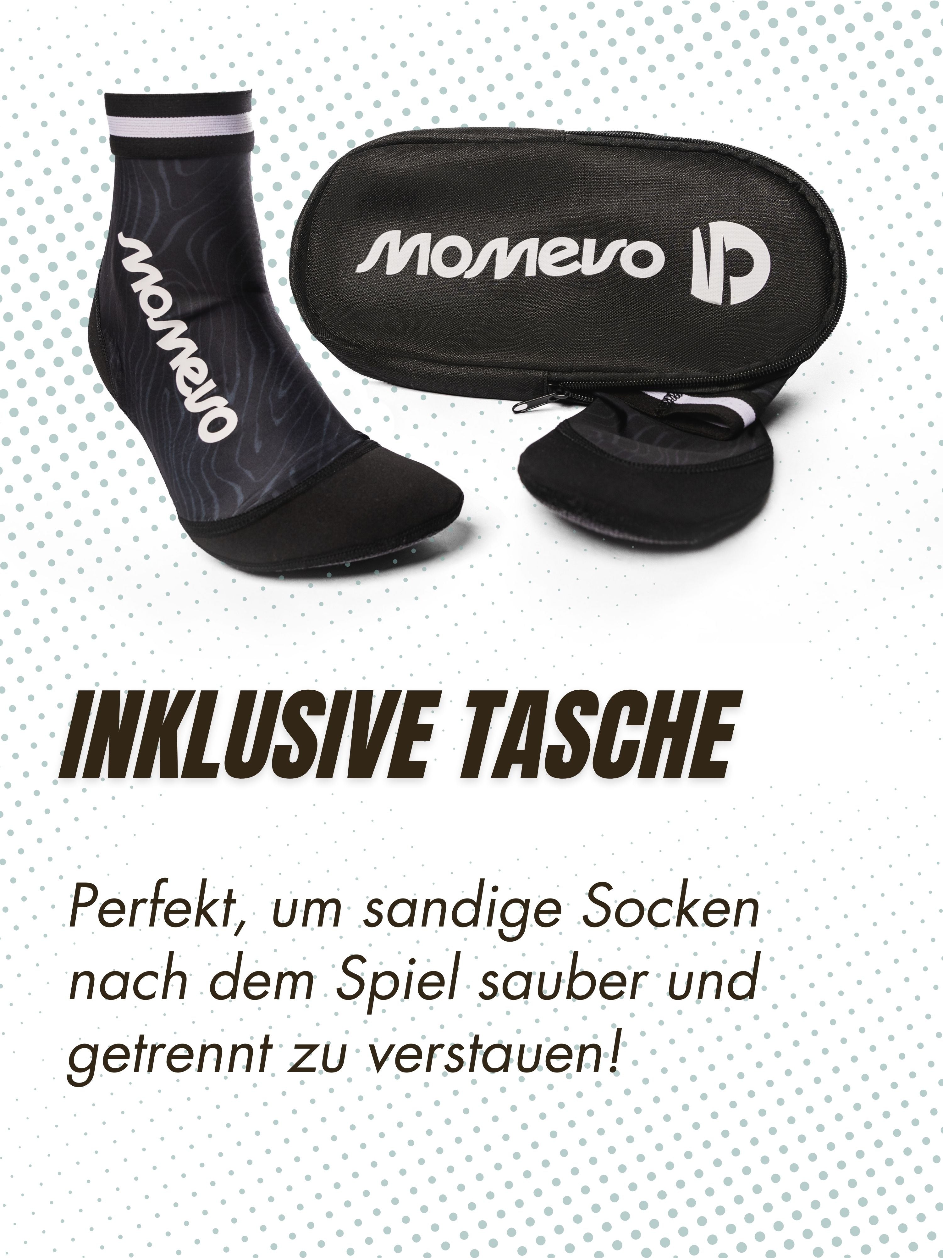 Beachsocken Beachmates Pro