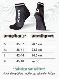 Beachsocken Beachmates Pro