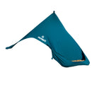 Momevo Sunsail Strandzelt Sonnensegel mit UPF50+