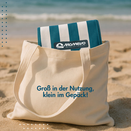 Mikrofaser-Handtuch SunChill 80 × 160 cm