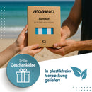 Mikrofaser-Handtuch SunChill 80 × 160 cm