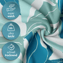 Mikrofaser-Handtuch SunChill 80 × 160 cm