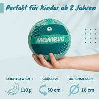 Kinderball Beachbuddy aus Neopren