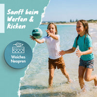 Kinderball Beachbuddy aus Neopren