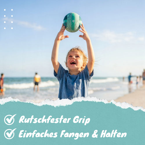 Kinderball Beachbuddy aus Neopren