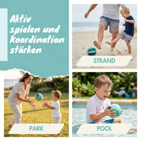 Kinderball Beachbuddy aus Neopren