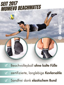 Beachmates Pro Beach Socks
