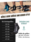 Beachmates Pro Beach Socks