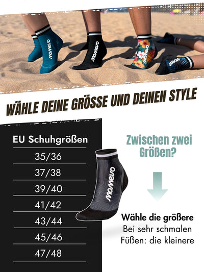 Beachmates Pro Beachsocken