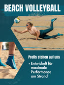 Beachmates Beachsocken