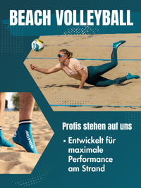 Beachmates Beachsocken