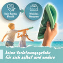 Weiche Frisbeescheibe FlyBuddy aus Neopren