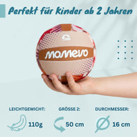 Kinderball Beachbuddy aus Neopren
