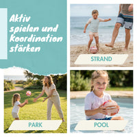 Kinderball Beachbuddy aus Neopren
