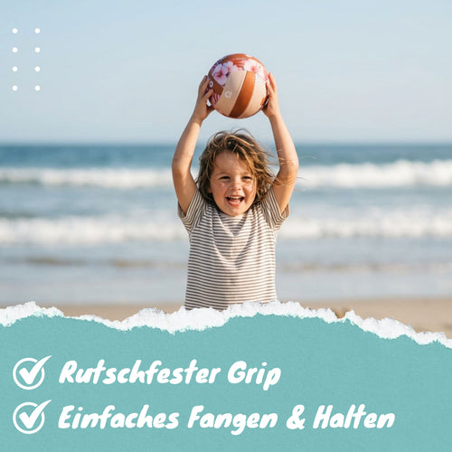 Kinderball Beachbuddy aus Neopren