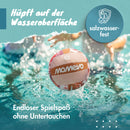 Kinderball Beachbuddy aus Neopren