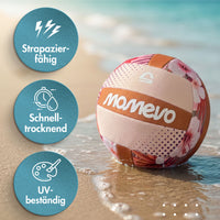 Kinderball Beachbuddy aus Neopren
