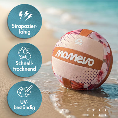Kinderball Beachbuddy aus Neopren