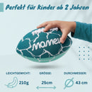 Weicher American Football BeachBuddy Egg aus Neopren