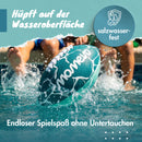 Weicher American Football BeachBuddy Egg aus Neopren