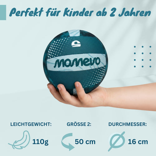 Kinderball Beachbuddy aus Neopren