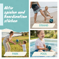 Kinderball Beachbuddy aus Neopren