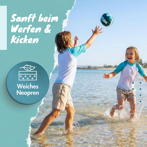 Kinderball Beachbuddy aus Neopren