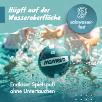 Kinderball Beachbuddy aus Neopren