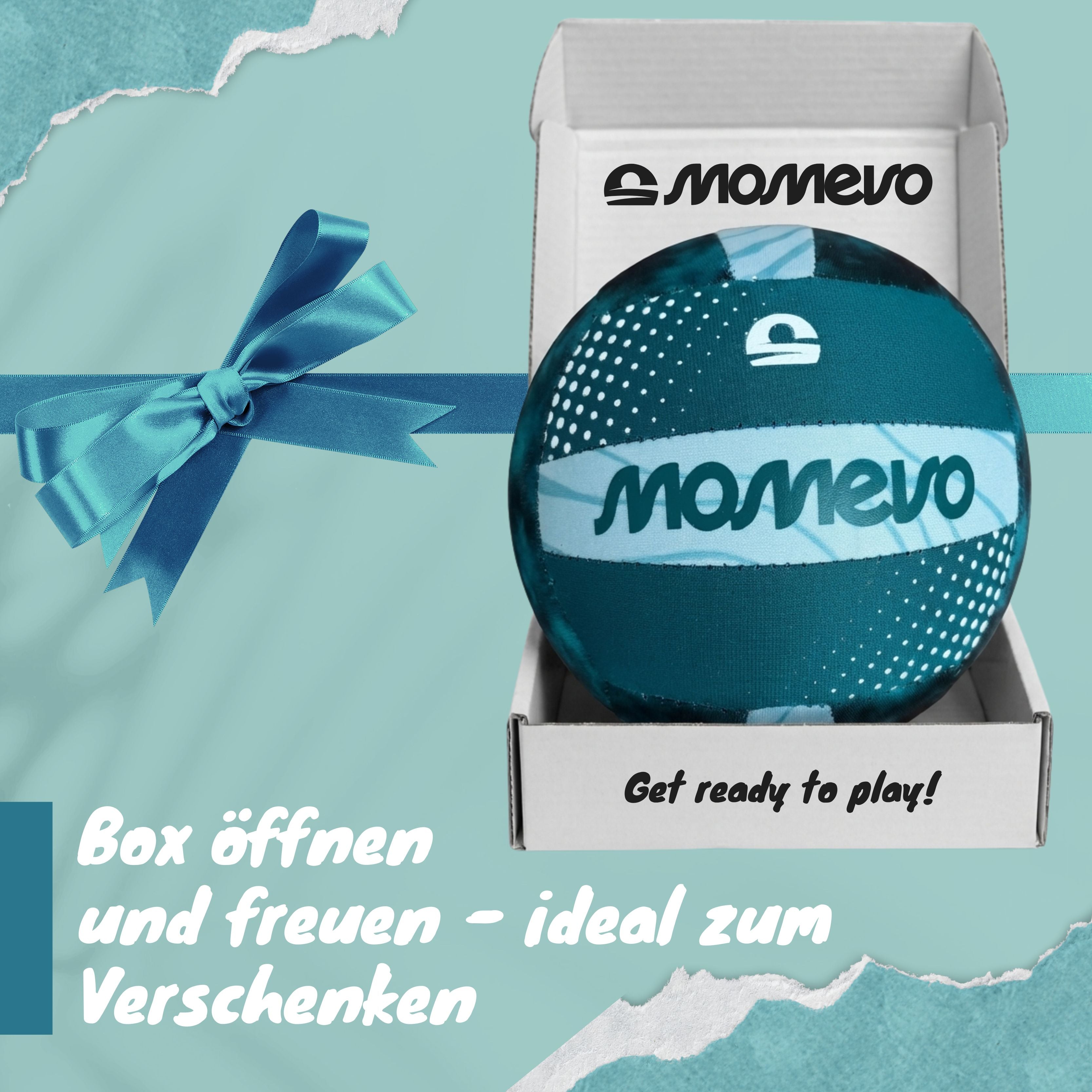 Kinderball Beachbuddy aus Neopren