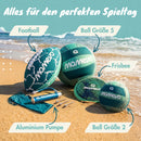 BeachBuddy Kinder Wasser Spielzeug Set – 5er Bundle