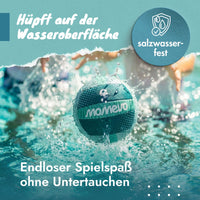 BeachBuddy Kinder Wasser Spielzeug Set – 5er Bundle