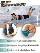 Beachmates Pro Beach Socks