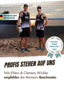 Beachmates Pro Beach Socks