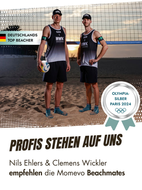 Beachmates Pro Beach Socks