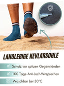 Beachmates Pro Beach Socks