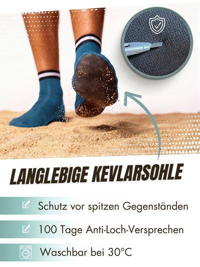 Beachmates Pro Beachsocken