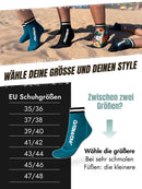 Beachmates Pro Beach Socks