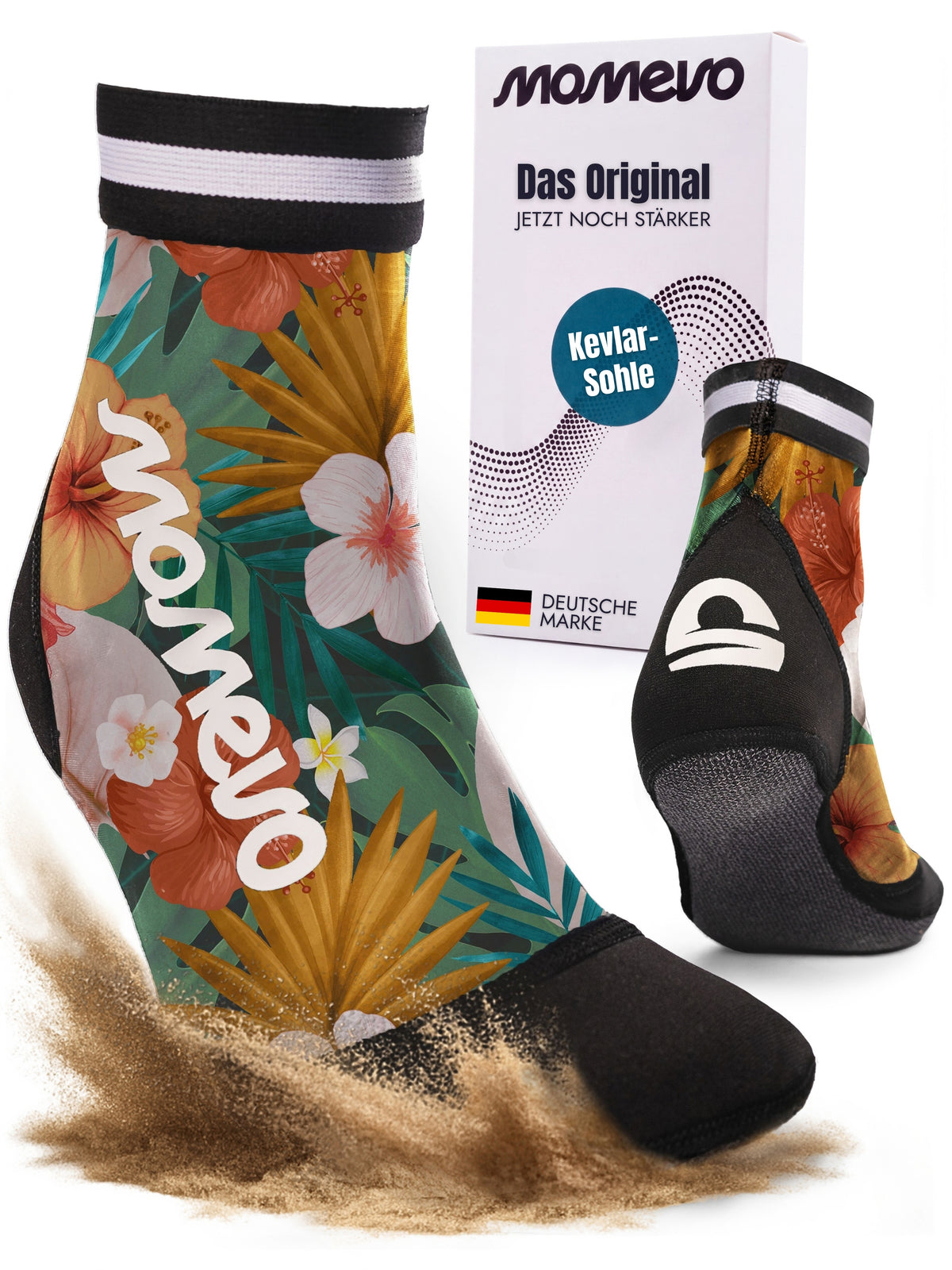 Beachmates Pro Beach Socks