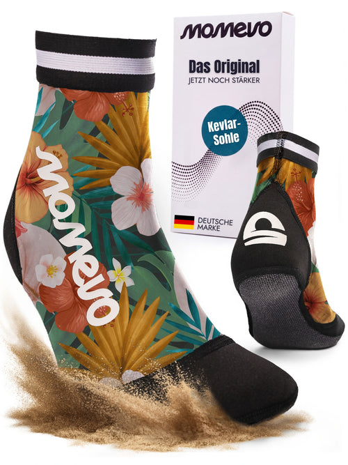 Beachmates Pro Beach Socks