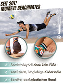 Beachmates Pro Beach Socks