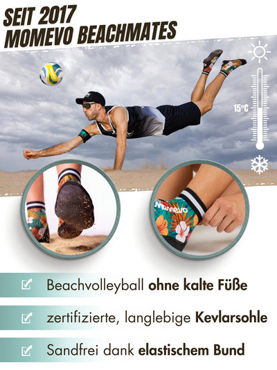 Beachmates Pro Beachsocken