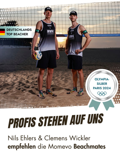 Beachmates Pro Beachsocken