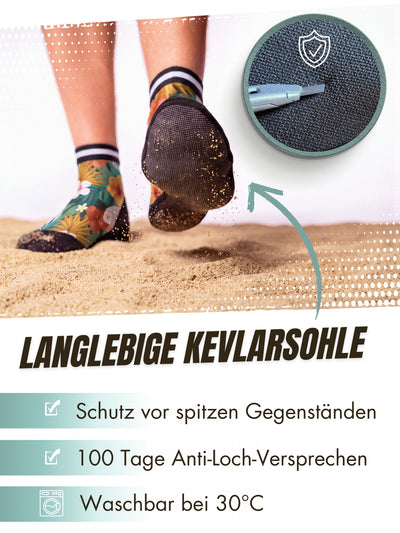Beachmates Pro Beachsocken