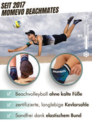 Beachmates Pro Beach Socks