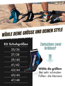 Beachmates Pro Beach Socks