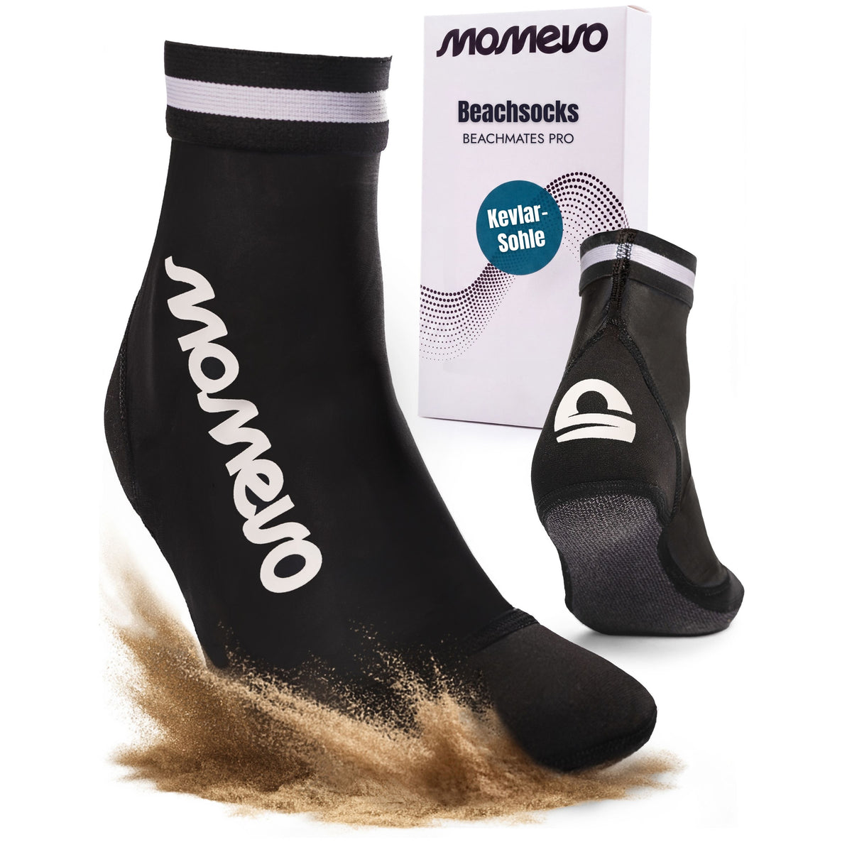 Beachmates Pro Beachsocken