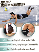 Beachmates Pro Beach Socks