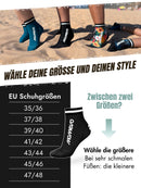 Beachmates Pro Beach Socks