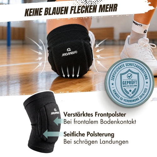 VolleyFlex Volleyball Knieschoner