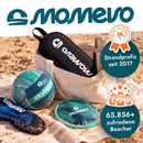 Beachsocks SandStop Tragetasche